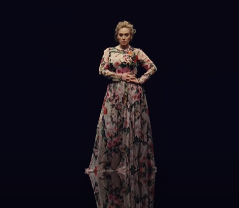 Send my love de Adele, de que trata la canción Send my love de Adele, de que trata la canción