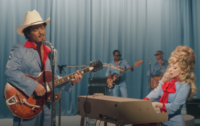 Die With A Smile de Bruno Mars con Lady Gaga de que trata la canción Die With A Smile de Bruno Mars con Lady Gaga de que trata la canción