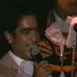 Intenta vivir sin mi de Alejandro Fernández, a quien va dirigido y de que trata la canción.