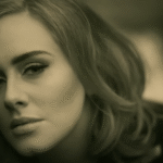 Hello de Adele, de que trata la canción.