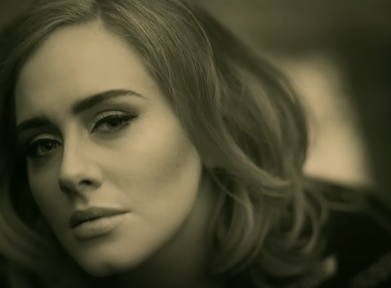 Hello de Adele, de que trata la canción. Hello de Adele, de que trata la canción.