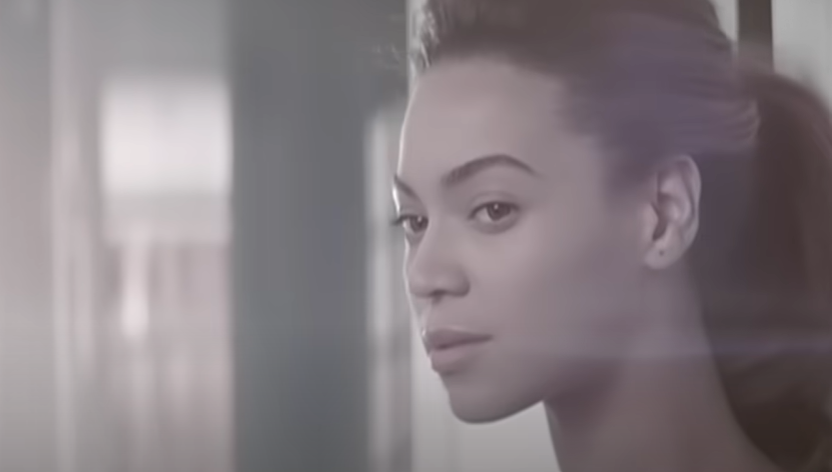 Halo de Beyonce, de que trata la canción y a quien está dirigida.