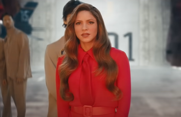 Don’t You Worry de Black Eyed Peas Ft Shakira, David Guetta de que trata y a quien está dirigida la canción.