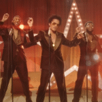 Smokin Out The Window de Bruno Mars, Anderson .Paak, Silk Sonic de que trata y a quien va dirigida la canción.