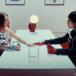 300 Noches de Belinda con Natanael Cano de que trata la canción y a quien está dirigida.