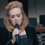 When We Were Young de Adele de que trata y a quien va dirigida la canción.