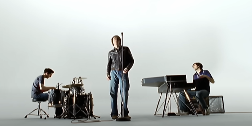 Everybody’s Changing de Keane de que trata y su significado. Everybody’s Changing de Keane de que trata y su significado.